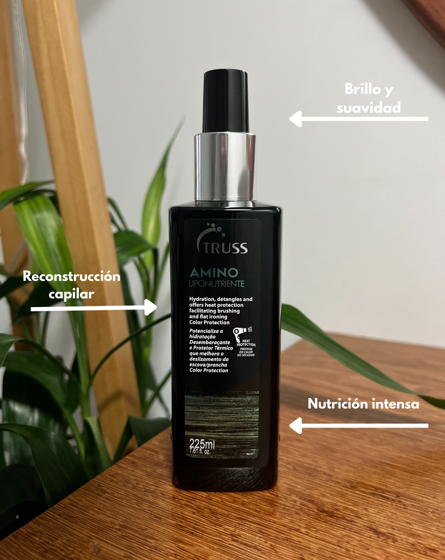 AMINO LIPONUTRIENTES