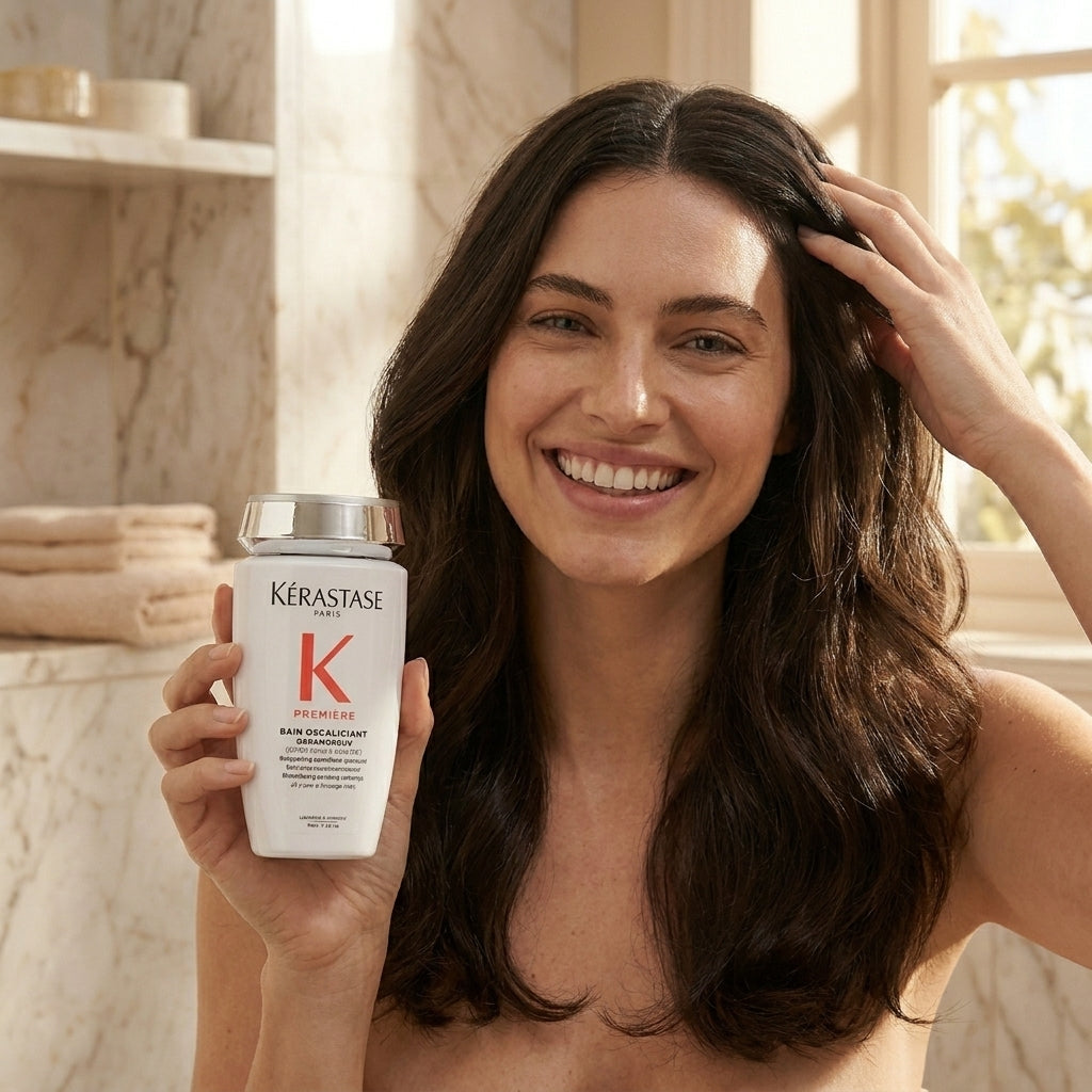KERASTASE PREMIERE BAIN RENO 250ML