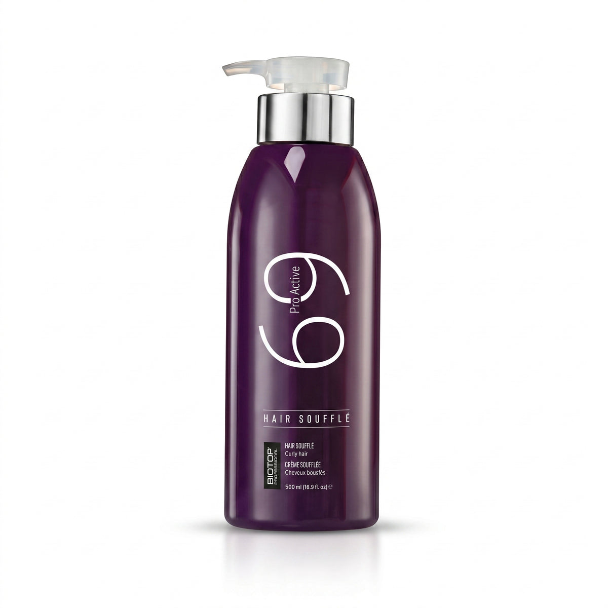 Pro Active 69 - Hair Sufflé