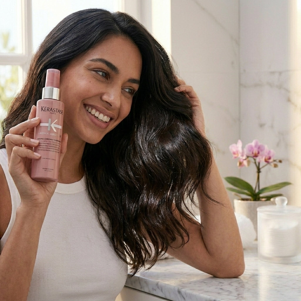 KERASTASE CHROMA THERMIQUE 150ML