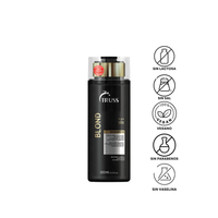 Shampoo Blond 300ml