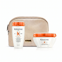 Pack Kérastase Nutritive: Shampoo + Mask