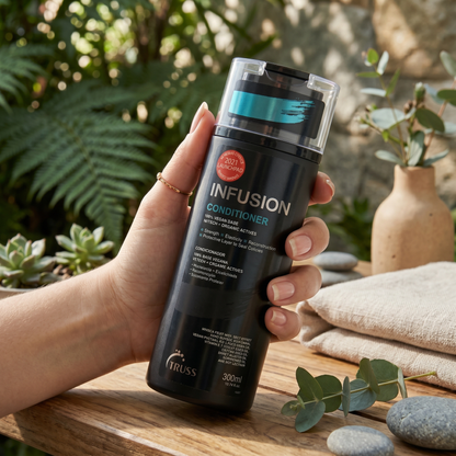 ACONDICIONADOR INFUSION 300ml.
