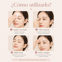 Marshique Wrinkle Repair Patch