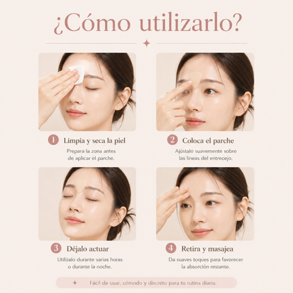 MARSHIQUE WRINKLE REPAIR PATCH