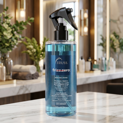 MASCARILLA LIQUIDA FRIZZ.ZERO 260ml.