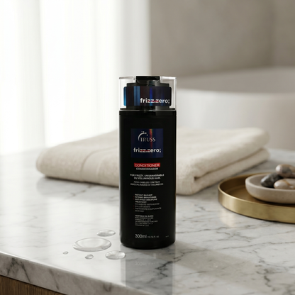 FRIZZ ZERO ACONDICIONADOR