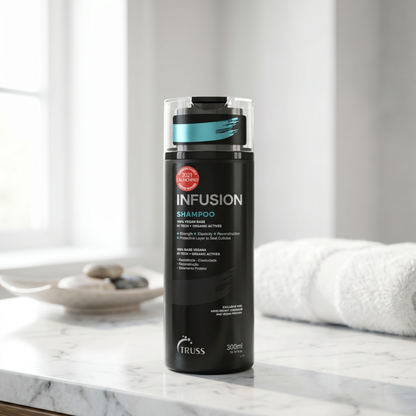 INFUSION SHAMPOO