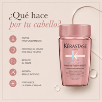 Kérastase Chroma Bain Lim 80ml