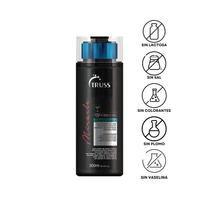 Acondicionador Miracle 300ml