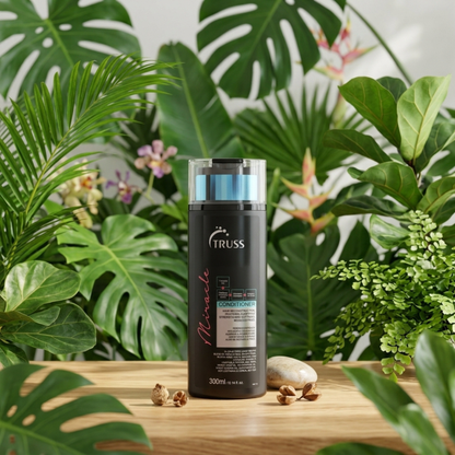 ACONDICIONADOR MIRACLE 300ml.