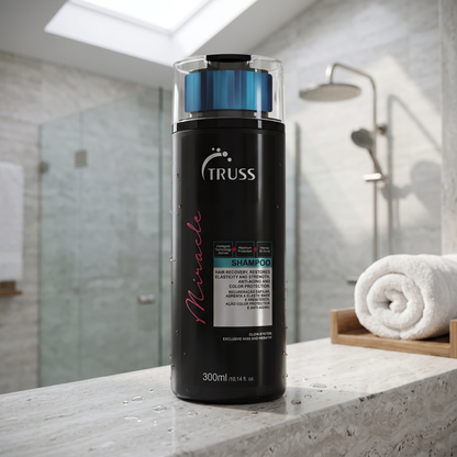 MIRACLE SHAMPOO