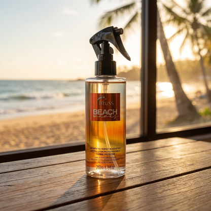 TERMOPROTECTOR BEACH WAVE 260 ml