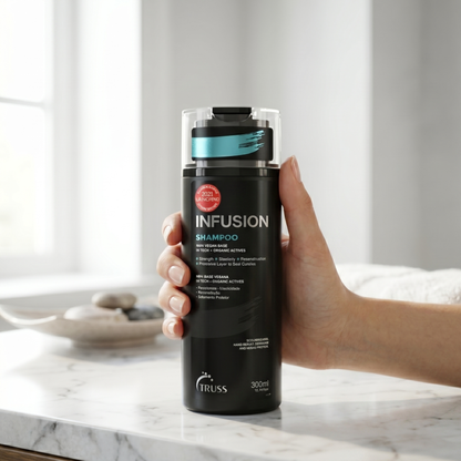 INFUSION SHAMPOO