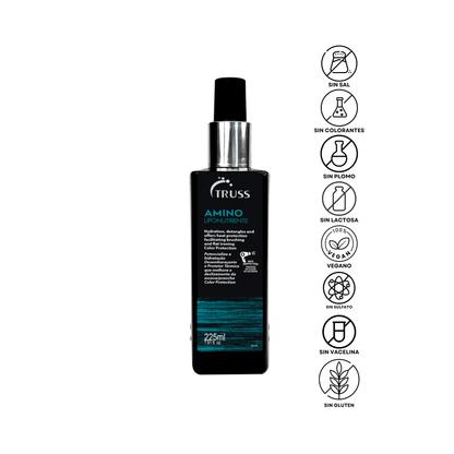 AMINO LIPONUTRIENTES 225 ml