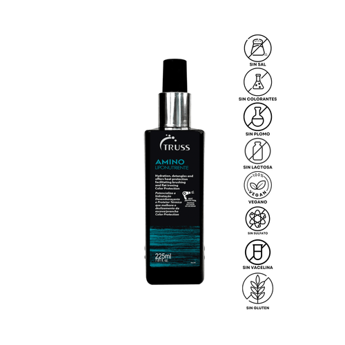 AMINO LIPONUTRIENTES 225 ml
