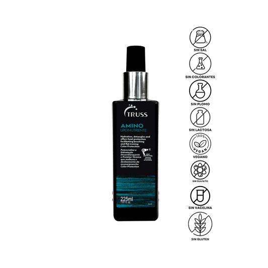 AMINO LIPONUTRIENTES 225 ml