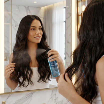 MASCARILLA LIQUIDA FRIZZ.ZERO 260ml.