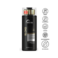 Blond Acondicionador 300ml