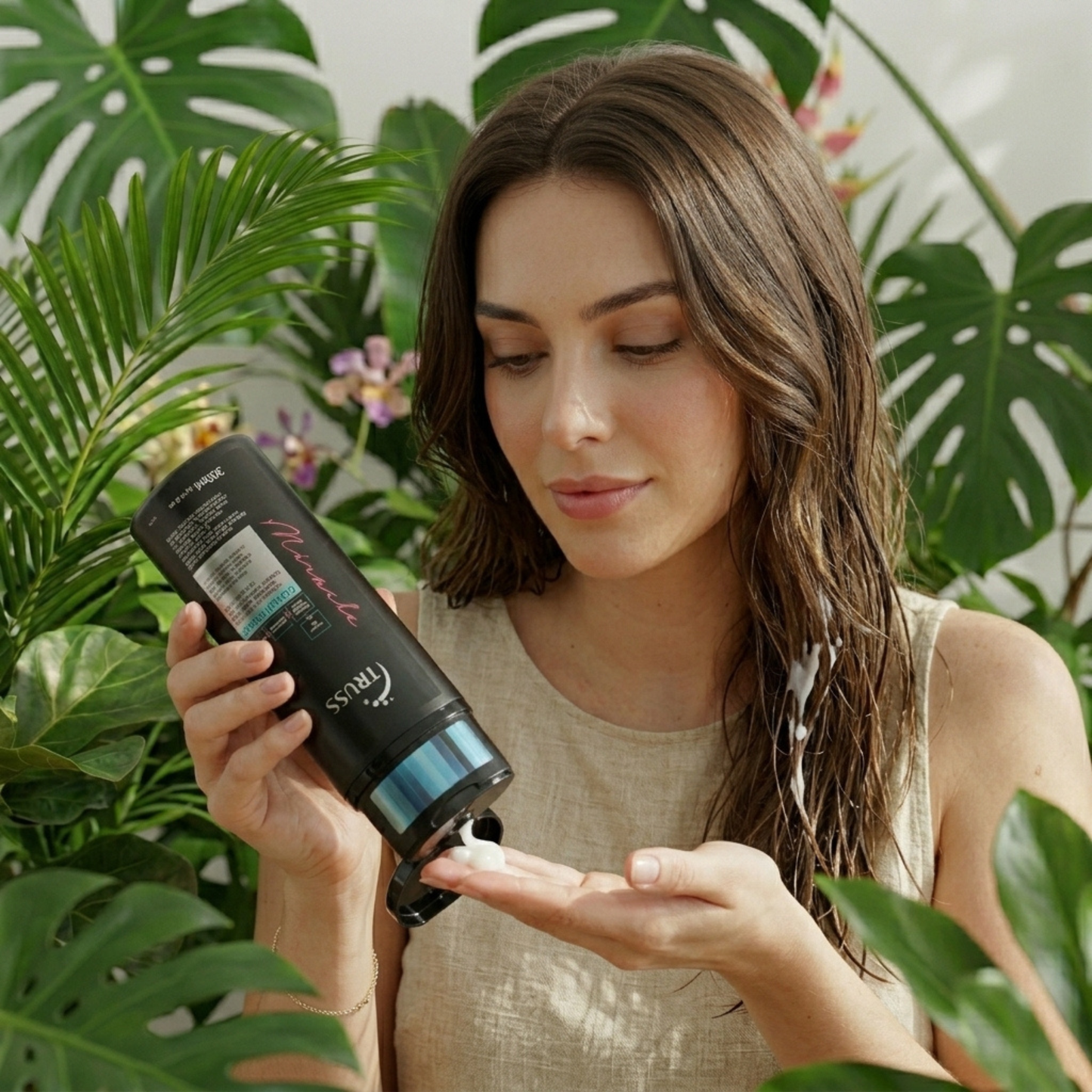 ACONDICIONADOR MIRACLE 300ml.