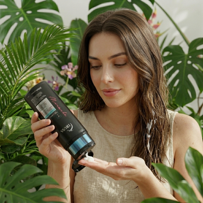 ACONDICIONADOR MIRACLE 300ml.