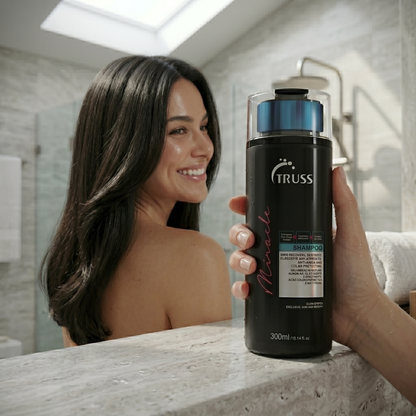 MIRACLE SHAMPOO