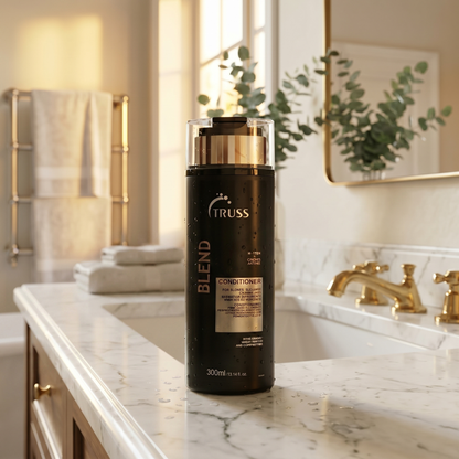 BLOND ACONDICIONADOR 300 ml