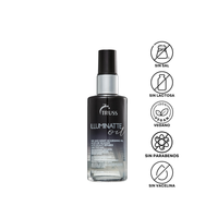 Illuminate Oil
