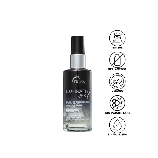 ILLUMINATTE OIL