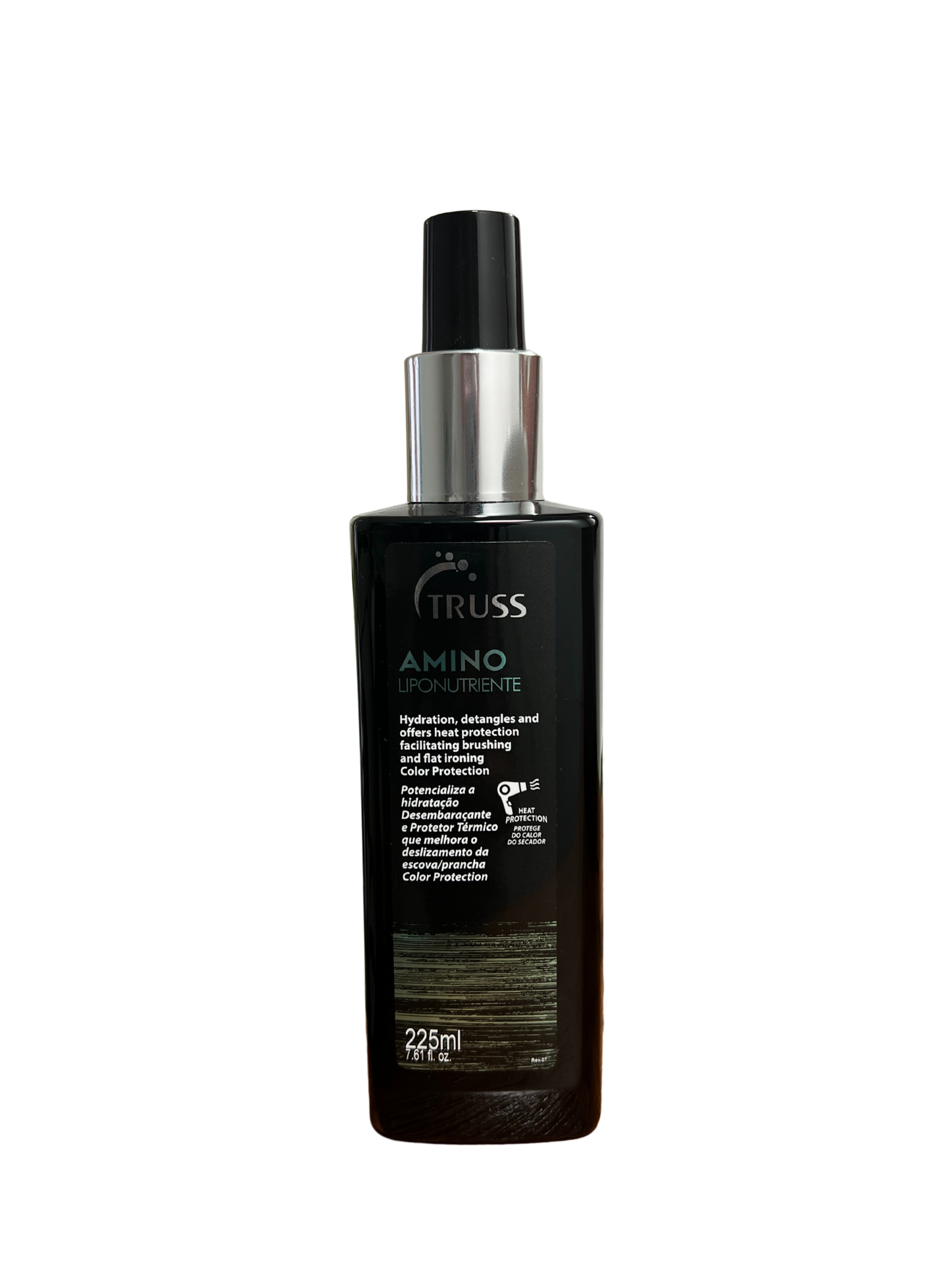 AMINO LIPONUTRIENTES