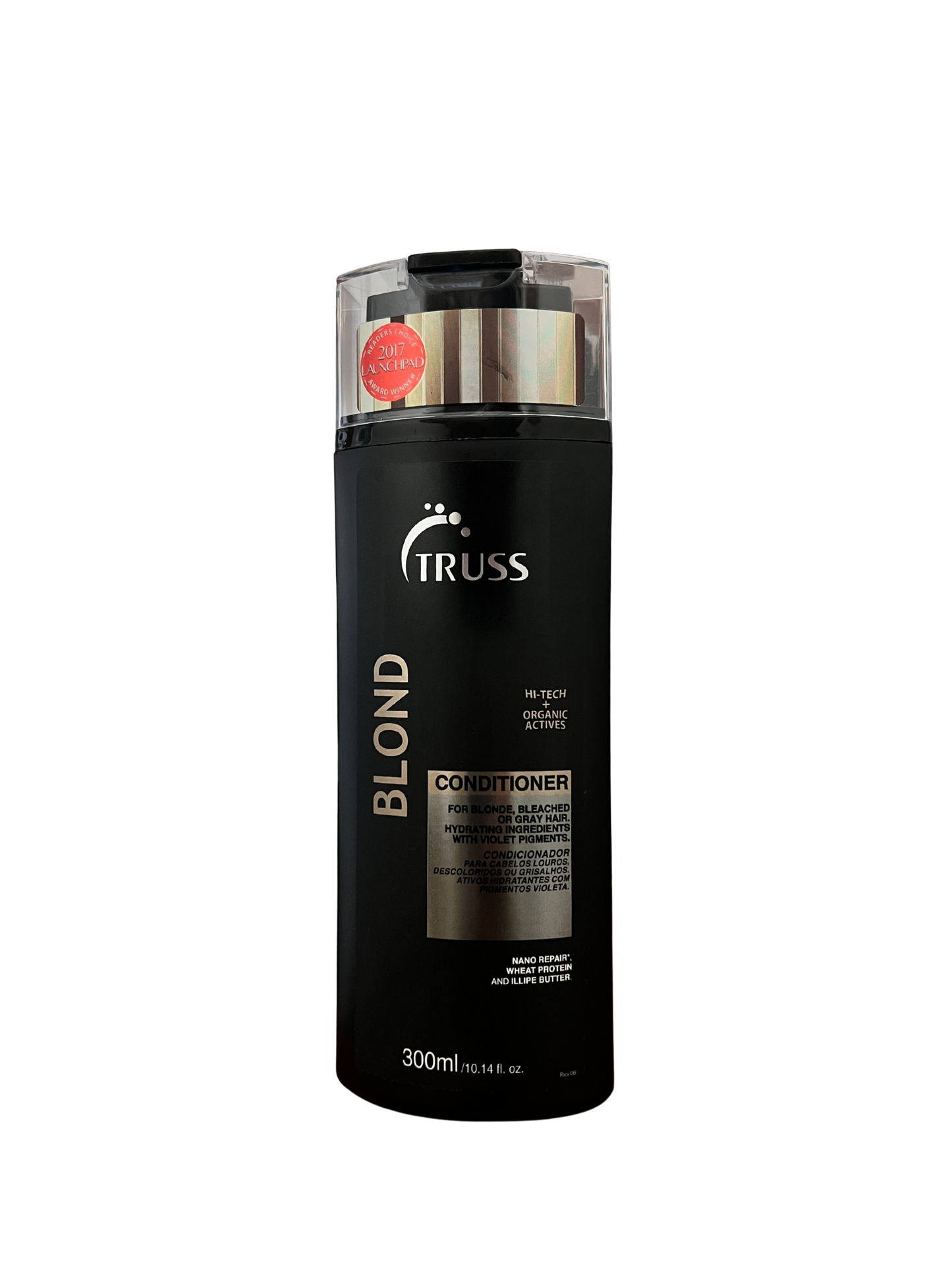 BLOND ACONDICIONADOR