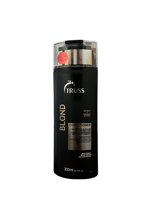 BLOND ACONDICIONADOR