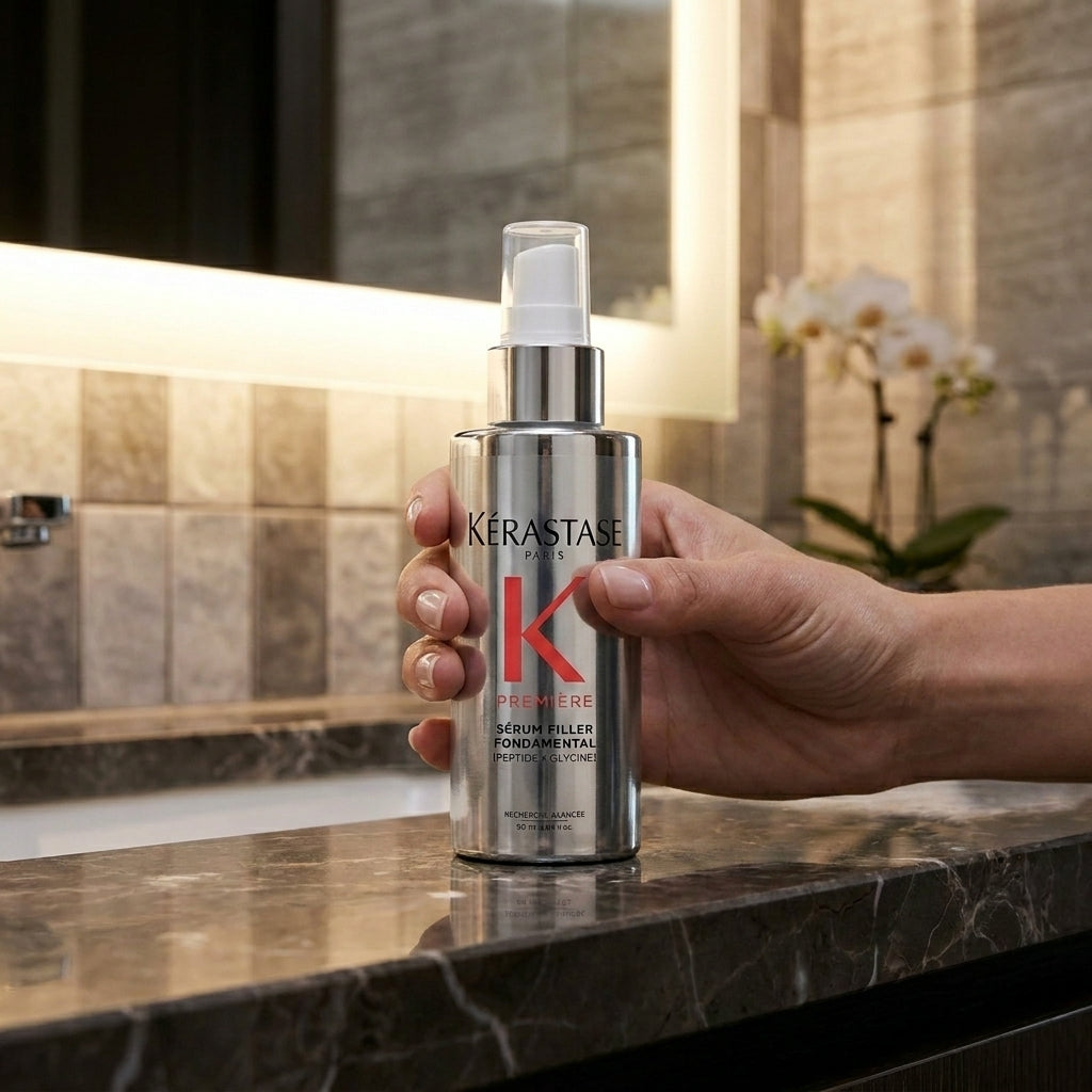 KERASTASE PREMIERE SERUM FONDAMEN 90ML