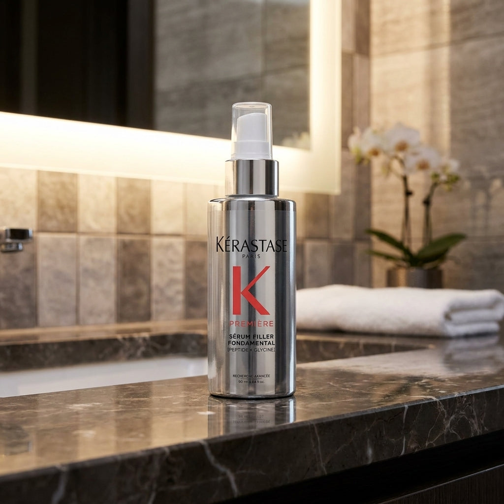 KERASTASE PREMIERE SERUM FONDAMEN 90ML