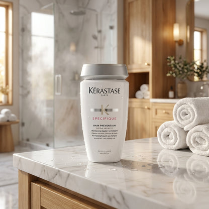 KERASTASE SPECIFIQUE BAIN PREVENTION 250ML