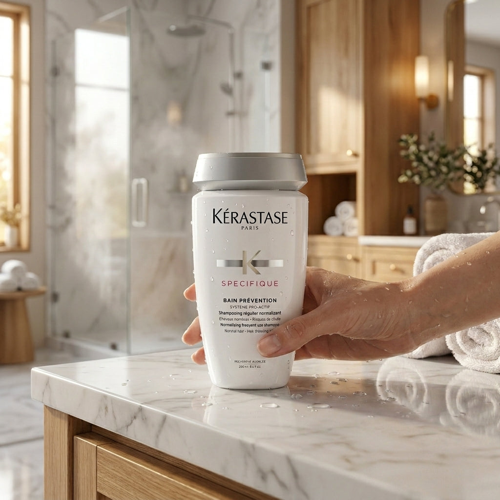 KERASTASE SPECIFIQUE BAIN PREVENTION 250ML