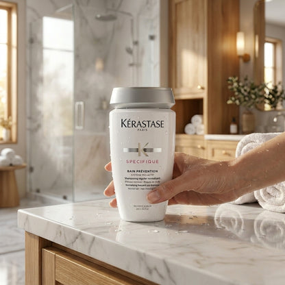 KERASTASE SPECIFIQUE BAIN PREVENTION 250ML