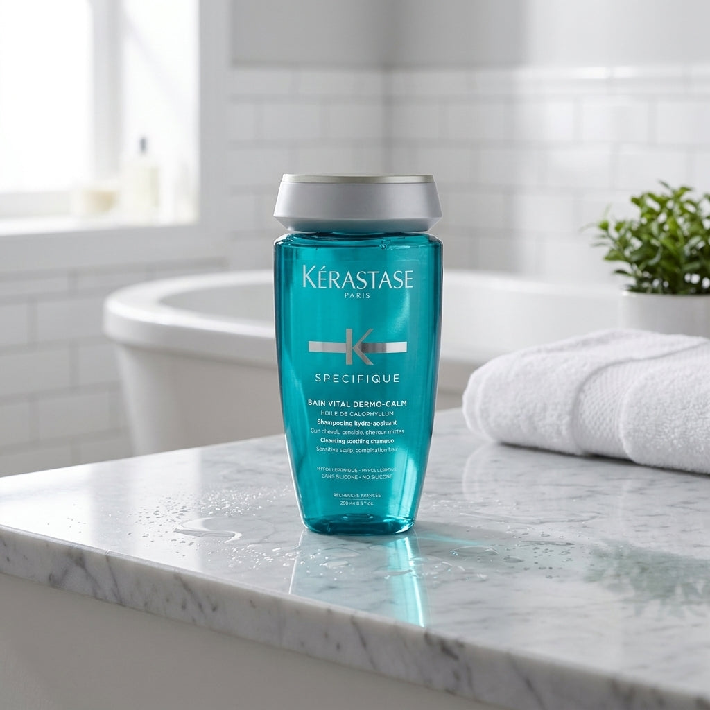 KERASTASE SPECIFIQUE DERMO BAIN VITAL 250ML