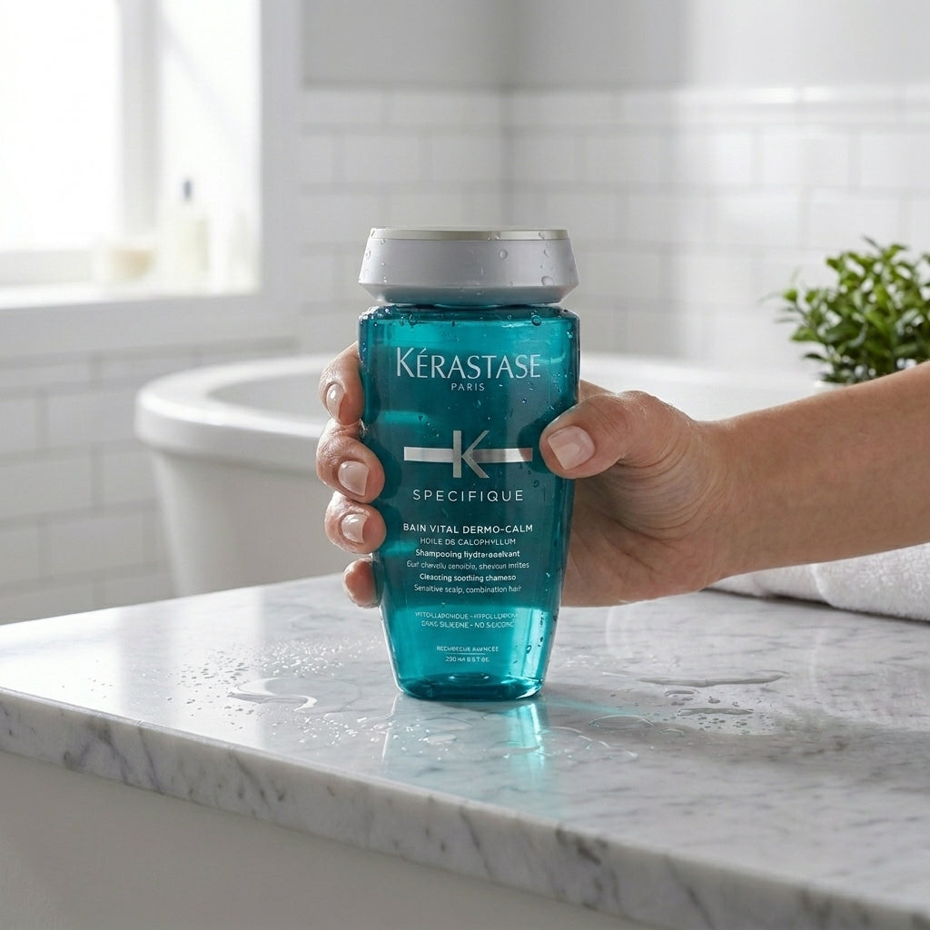 KERASTASE SPECIFIQUE DERMO BAIN VITAL 250ML