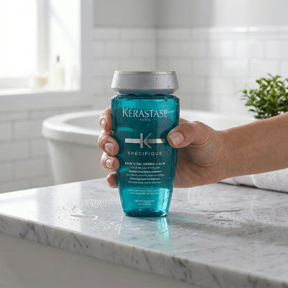 KERASTASE SPECIFIQUE DERMO BAIN VITAL 250ML