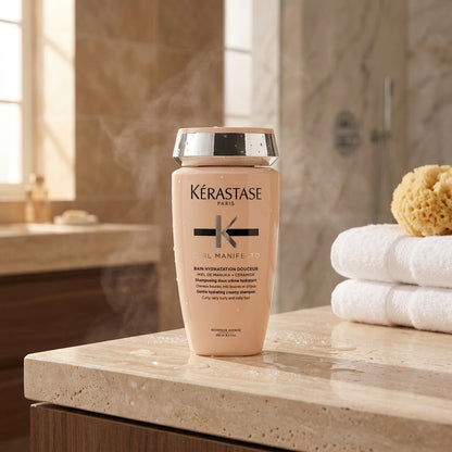 KERASTASE CURL BAIN 250ML