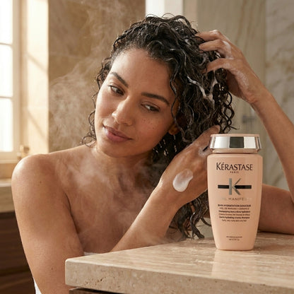 KERASTASE CURL BAIN 250ML