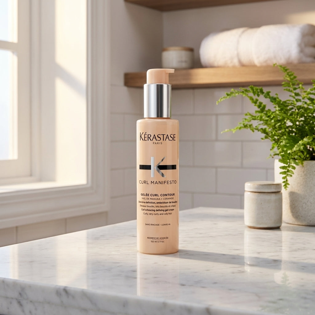 KERASTASE CURL GELEE 150ML