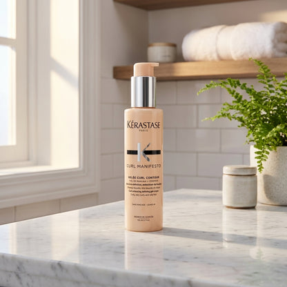 KERASTASE CURL GELEE 150ML