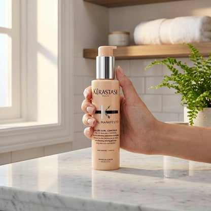 KERASTASE CURL GELEE 150ML