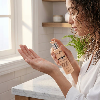 KERASTASE CURL GELEE 150ML