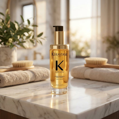 KERASTASE ELIXER OIL 75ML