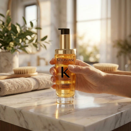 KERASTASE ELIXER OIL 75ML