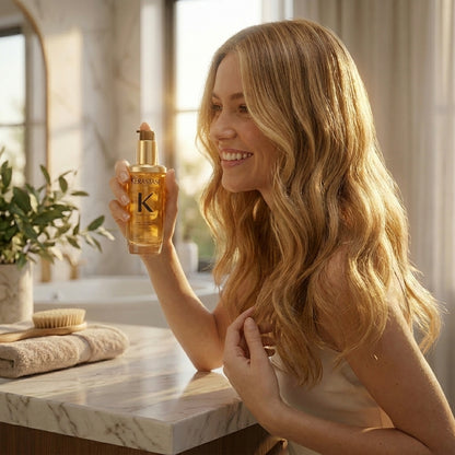 KERASTASE ELIXER OIL 75ML