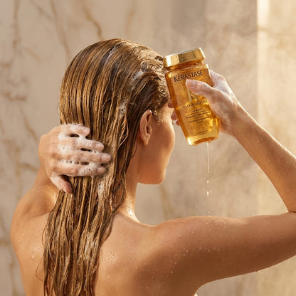 KERASTASE ELIXIR ULT BAIN 250ML